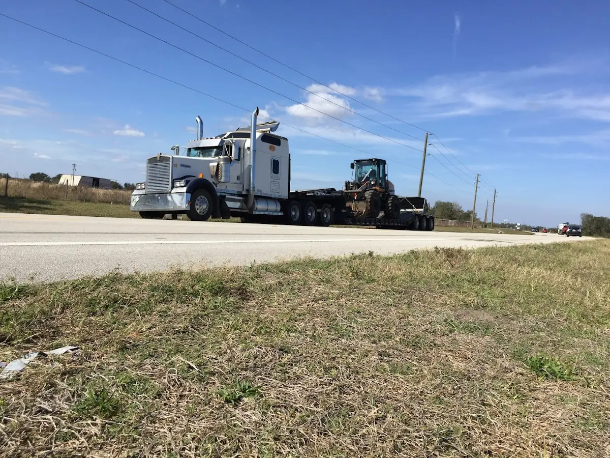 Foto del servicio de asistencia AATR Orlando