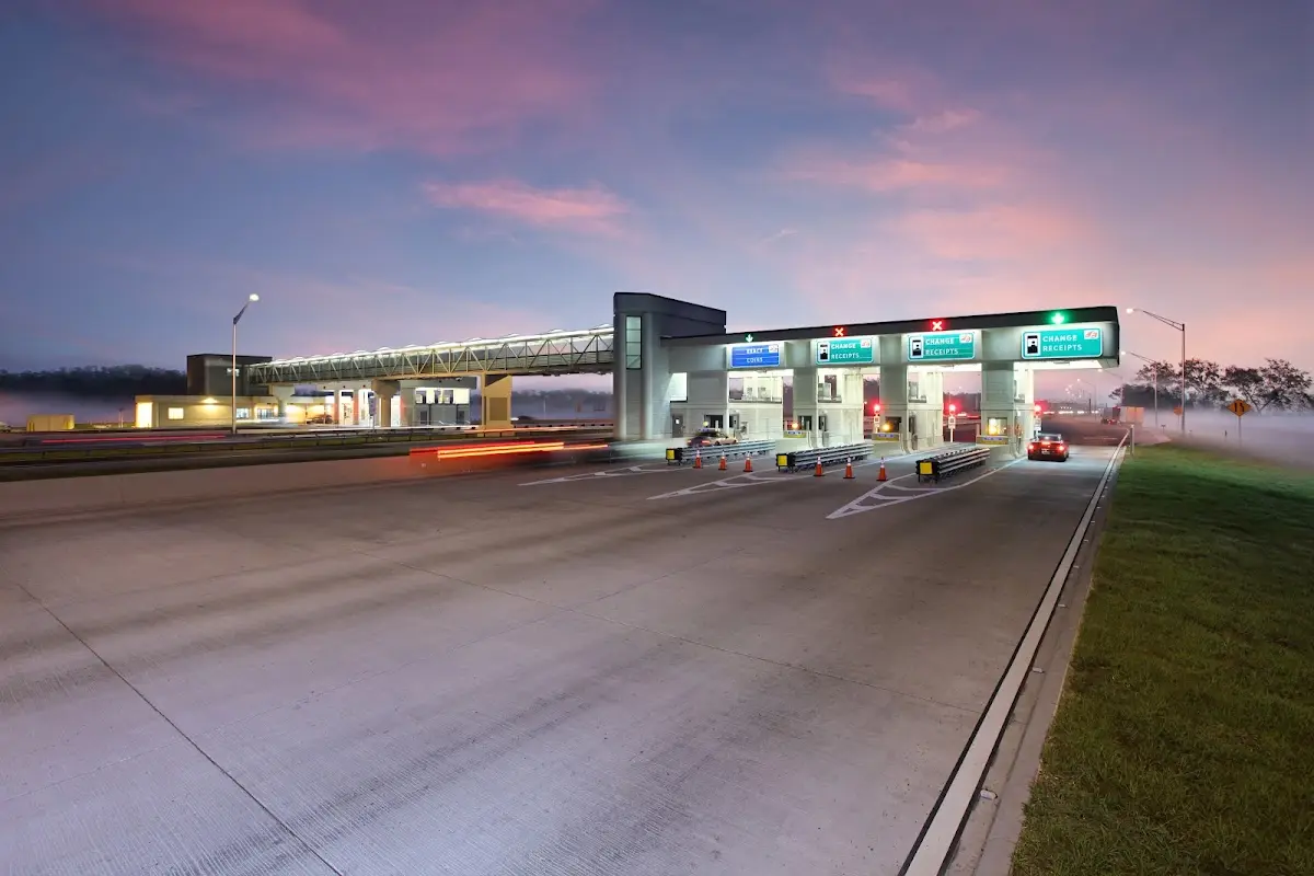 Foto del servicio de asistencia Central Florida Expressway Authority