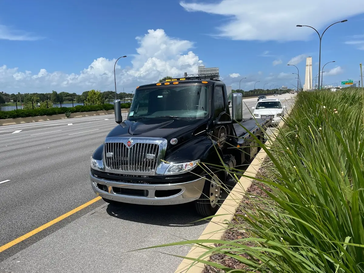 Foto del servicio de asistencia Stellar Towing & Recovery