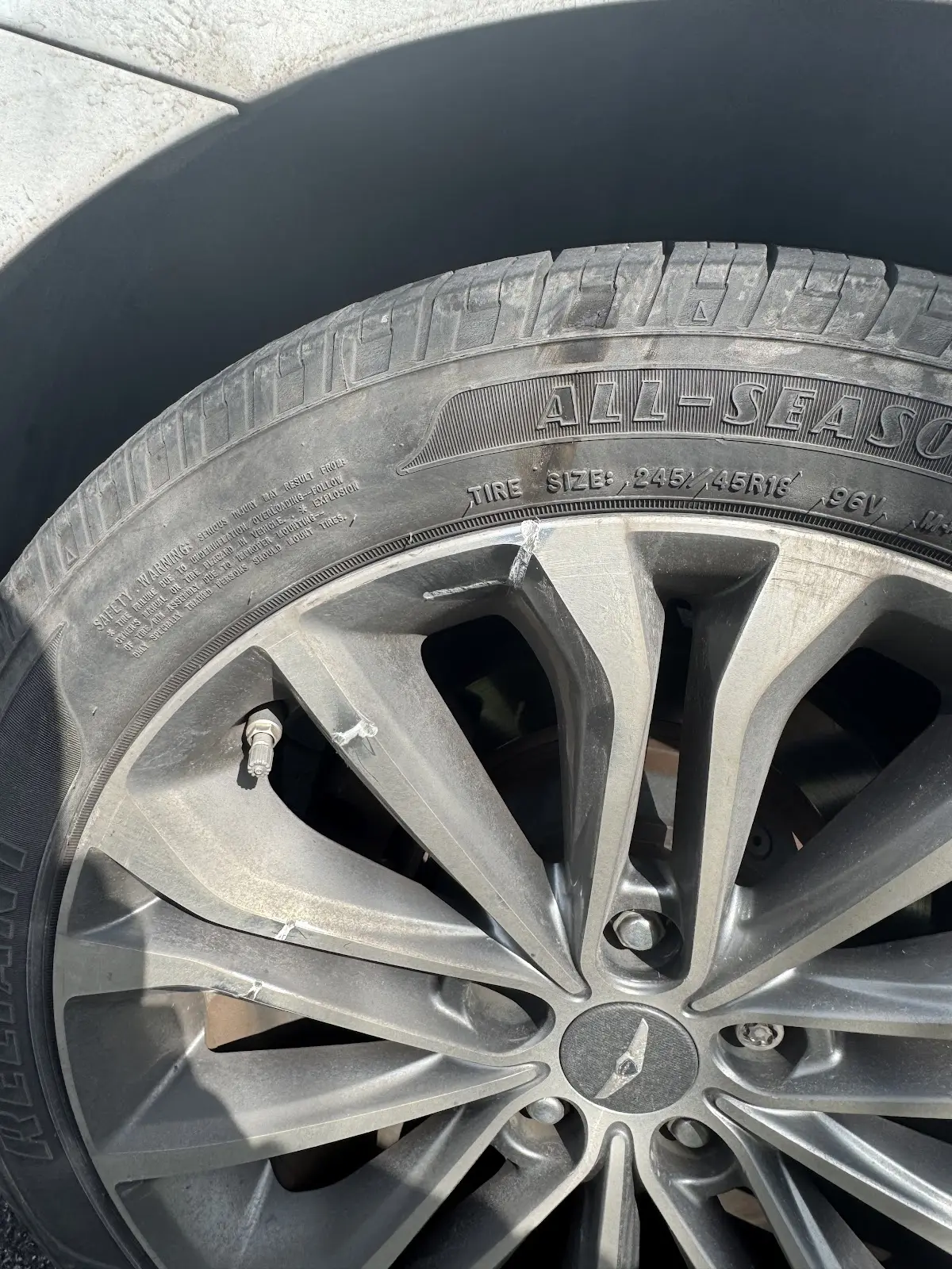 Foto del servicio de asistencia PASADENA IMPOUND LLC
