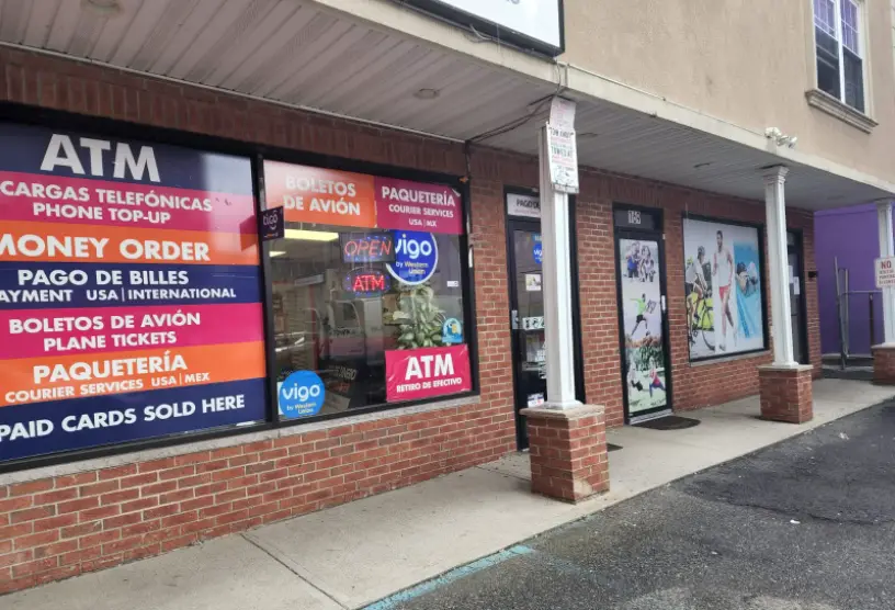 Foto del servicio de asistencia Order Express - Passaic 169 Passaic St Money Transfer