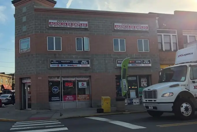 Foto del servicio de asistencia Order Express - Passaic Main Ave Money Transfer
