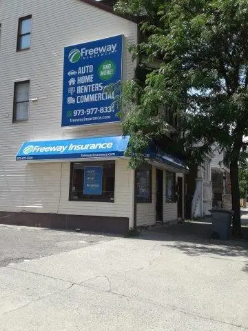 Foto del servicio de asistencia Freeway Insurance