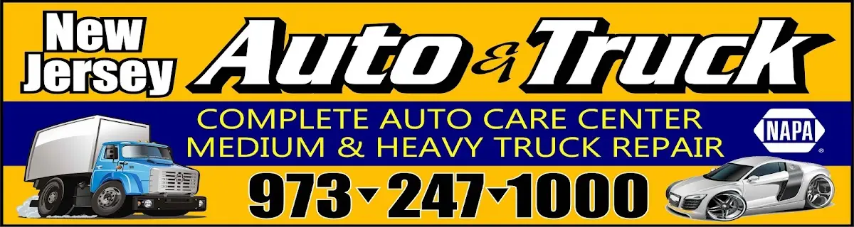 Foto del servicio de asistencia New Jersey Auto & Truck
