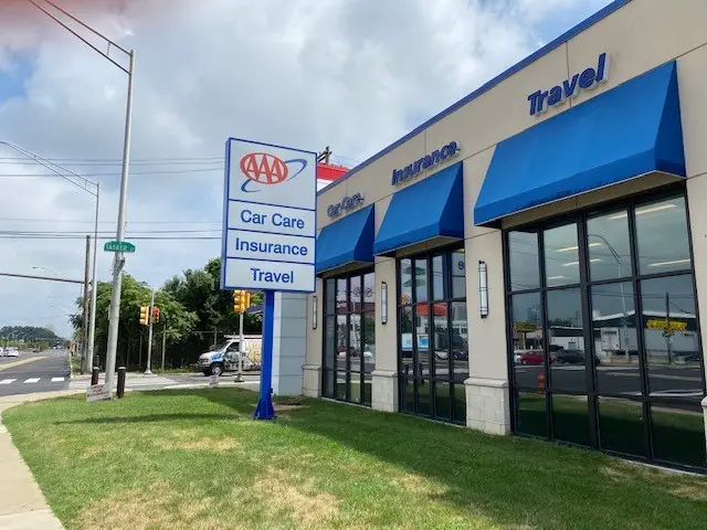 Foto del servicio de asistencia AAA Philadelphia Insurance