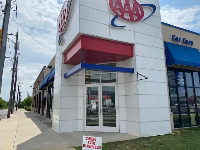 Foto del servicio de asistencia AAA Philadelphia