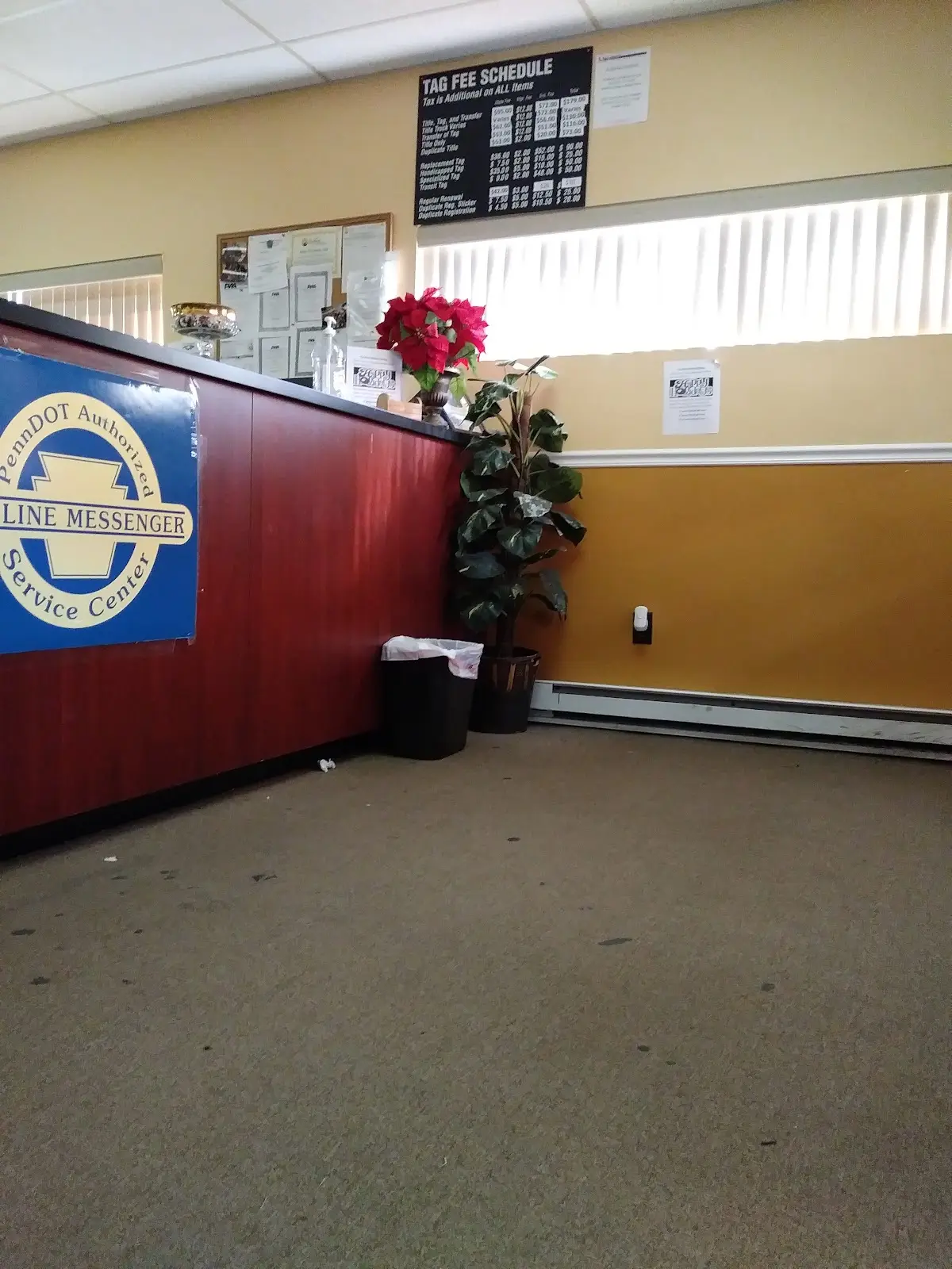 Foto del servicio de asistencia PA Auto Insurance Outlet
