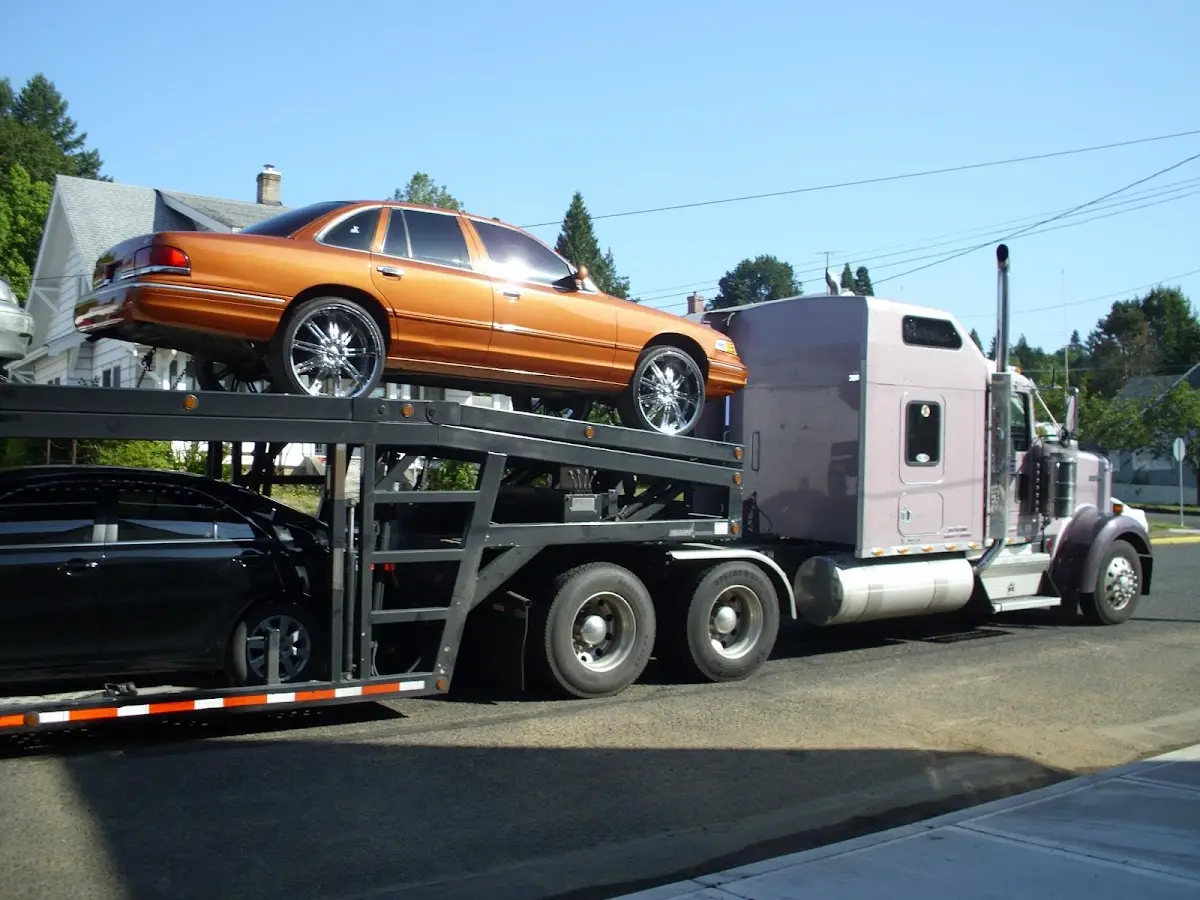 Foto del servicio de asistencia Pittsburgh Auto Shipping Group