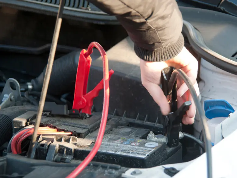Foto del servicio de asistencia Rick Sprague Towing Roadside & Mobile Mechanic Services