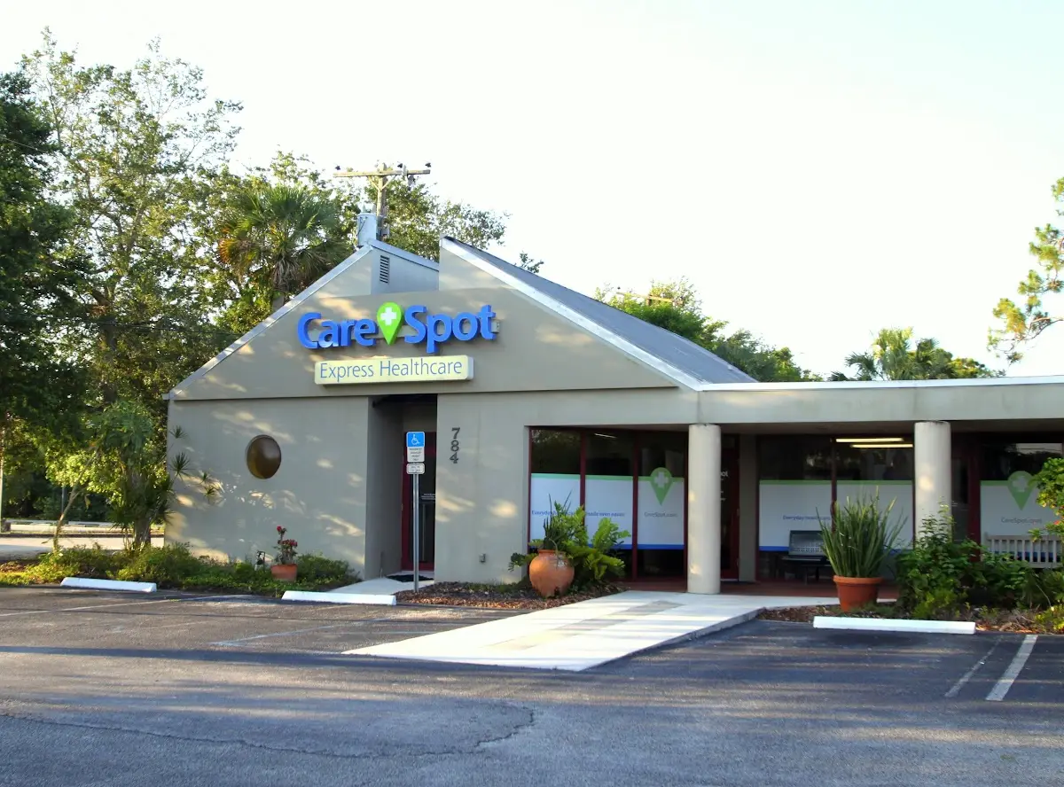 Foto del servicio de asistencia CareSpot Urgent Care of Port St. Lucie