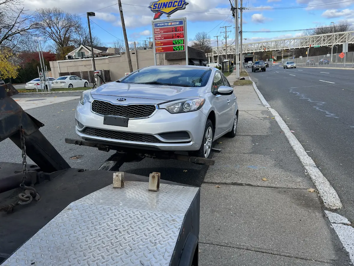 Foto del servicio de asistencia Cheap Towing