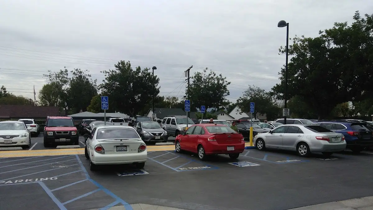 Foto del servicio de asistencia AAA Riverside Insurance and Member Services