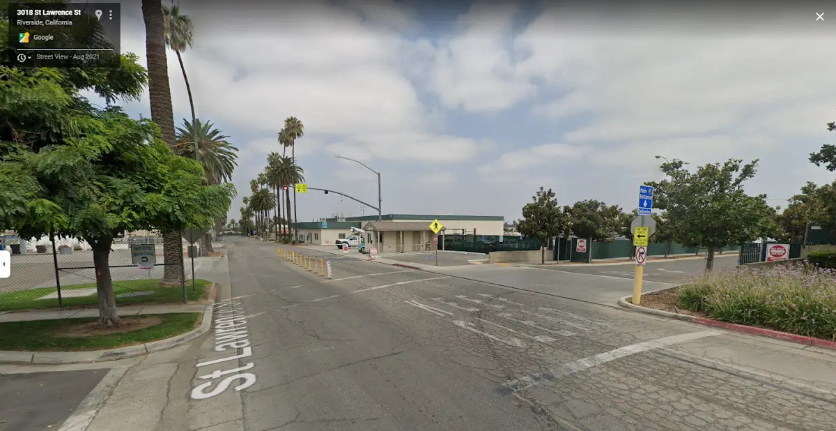 Foto del servicio de asistencia City of Riverside, Special Transportation - Riverside - Connect