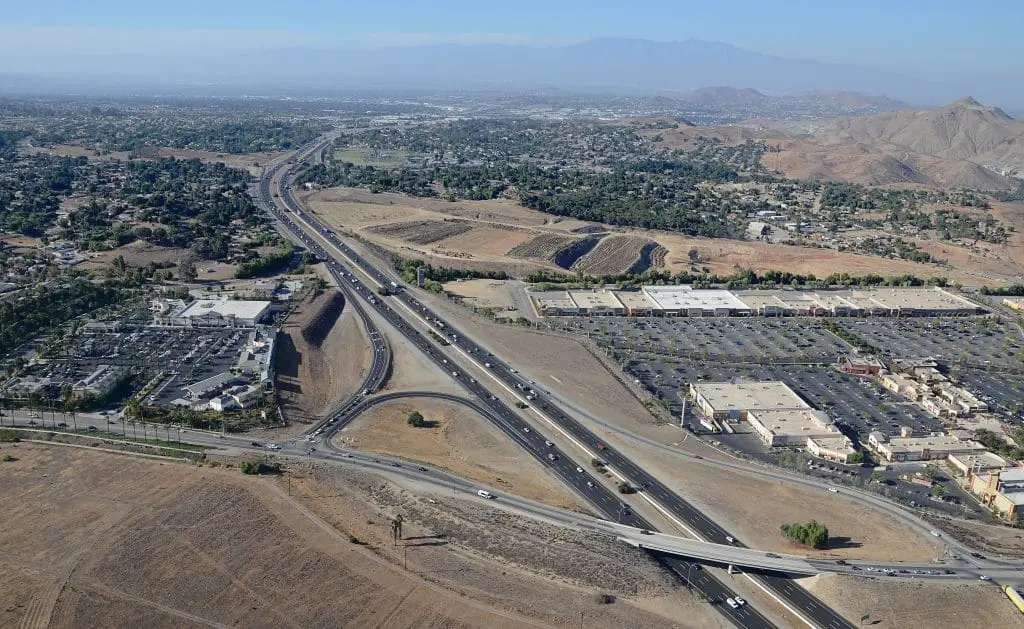 Foto del servicio de asistencia Riverside County Transportation Commission (RCTC)