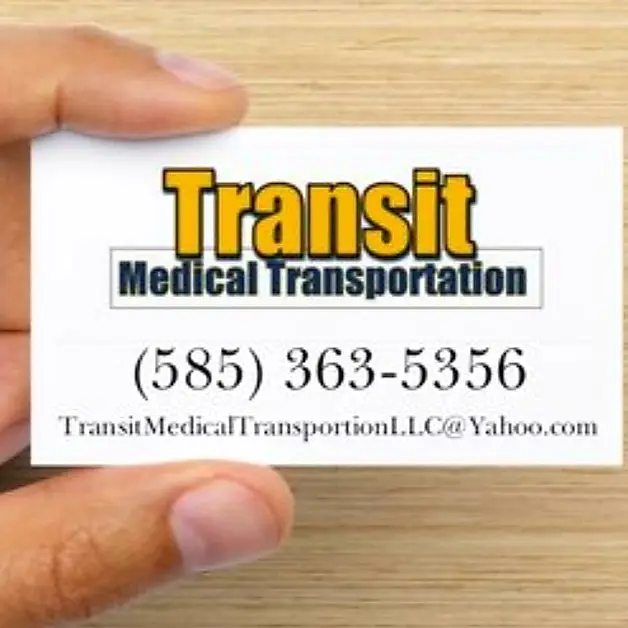 Foto del servicio de asistencia Transit Medical Transportation LLC