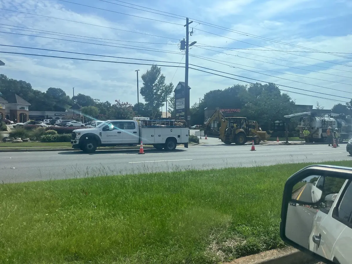 Foto del servicio de asistencia American Towing