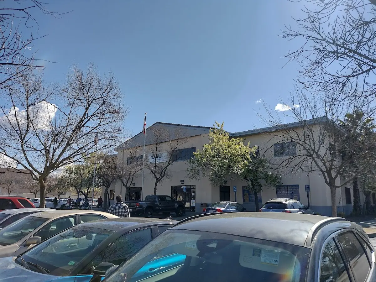 Foto del servicio de asistencia Sacramento DMV