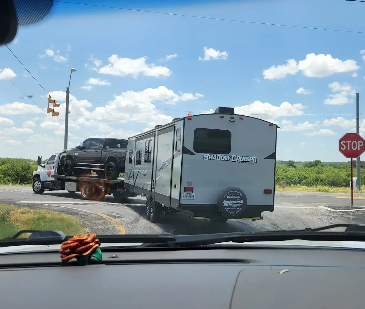 Foto del servicio de asistencia AB Towing & Transport