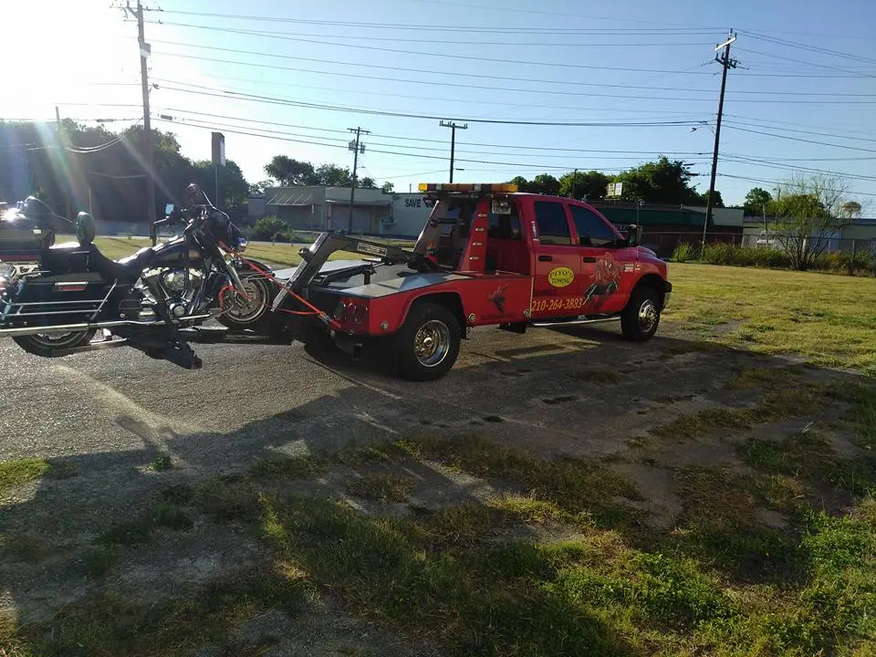 Foto del servicio de asistencia Piyos Towing
