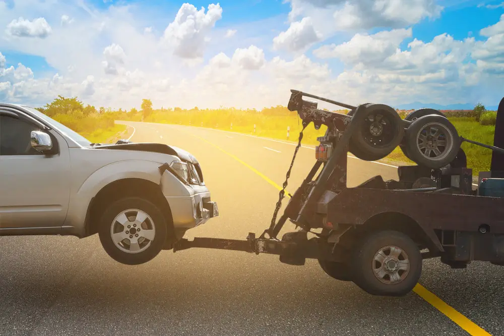 Foto del servicio de asistencia San Antonio Roadside Assistance