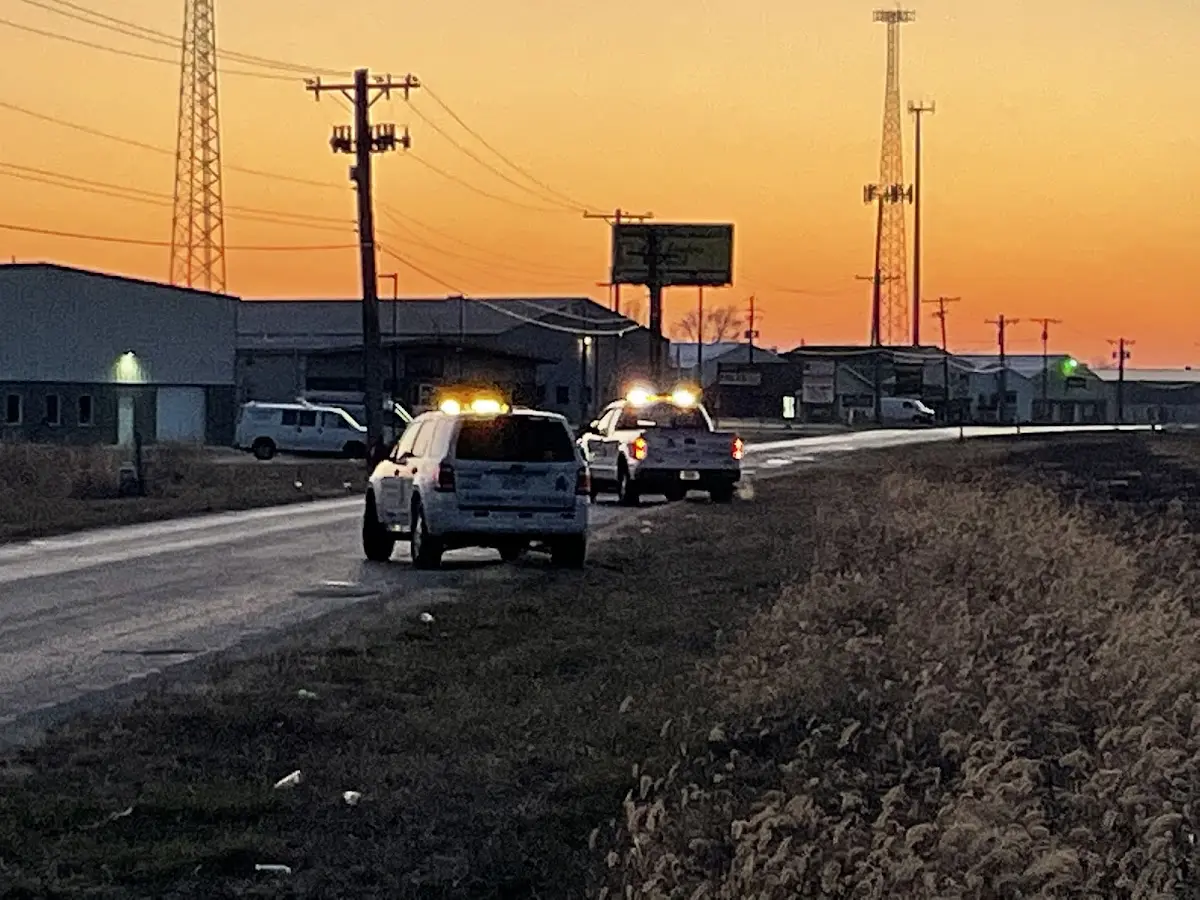 Foto del servicio de asistencia Motorist Assistance Road Service (MARS)