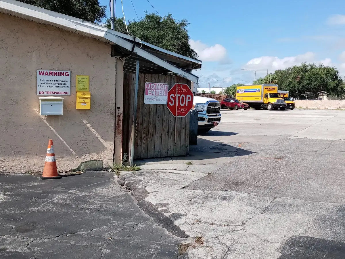 Foto del servicio de asistencia A-1 Recovery Inc
