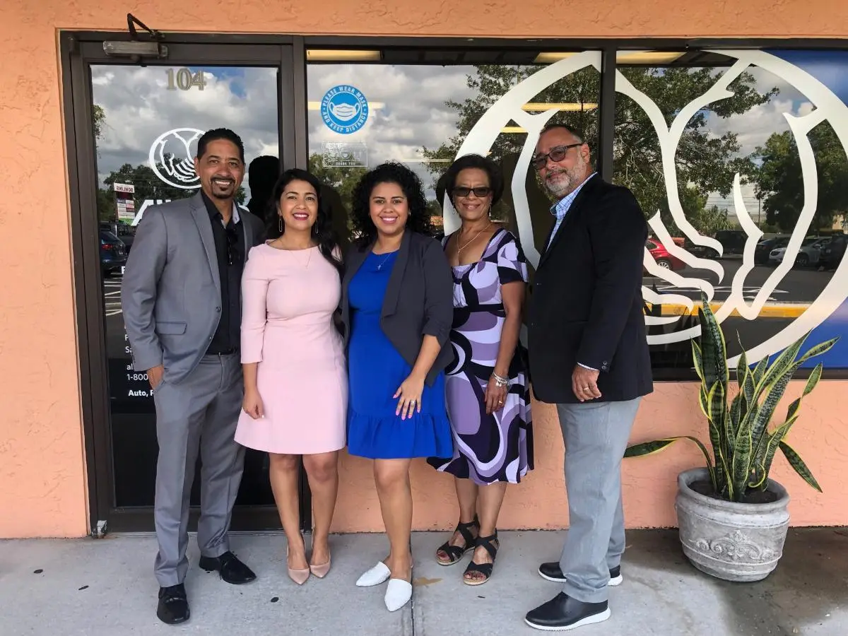 Foto del servicio de asistencia Frances Moncada: Allstate Insurance