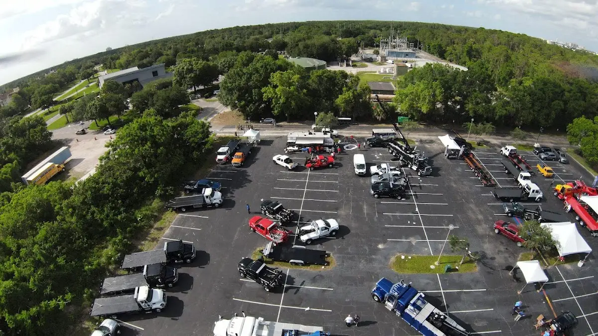 Foto del servicio de asistencia Pagan Towing Services & Transport