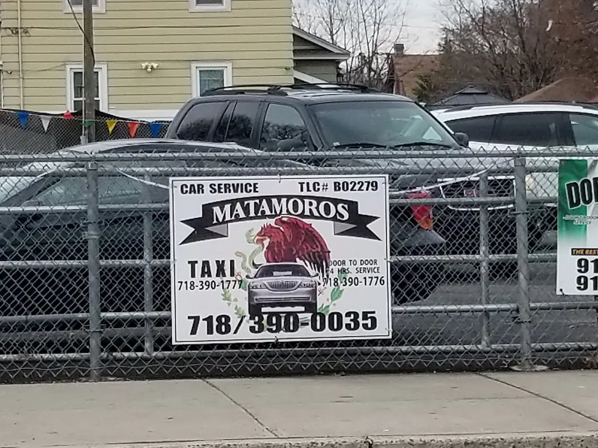 Foto del servicio de asistencia Matamoros Car Services