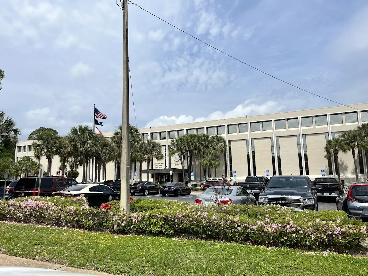 Foto del servicio de asistencia Florida Department of Highway Safety and Motor Vehicles