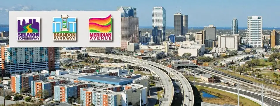 Foto del servicio de asistencia Tampa Hillsborough Expressway Authority