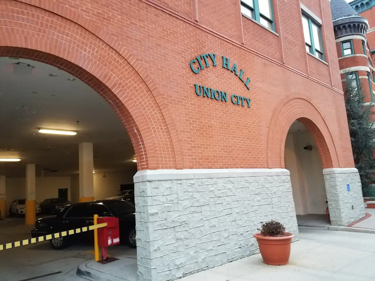 Foto del servicio de asistencia Union City Building Department