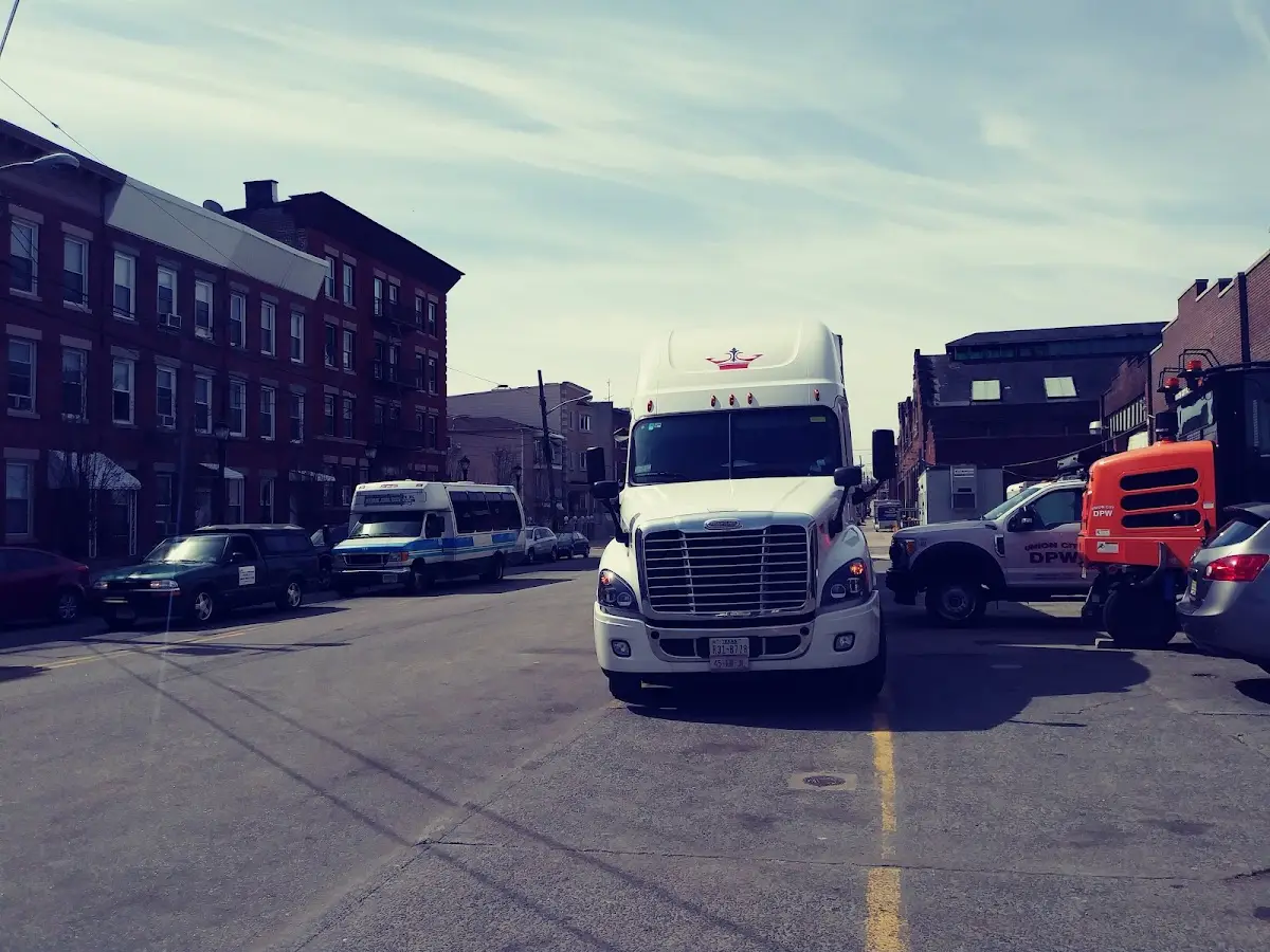 Foto del servicio de asistencia Union City Public Works
