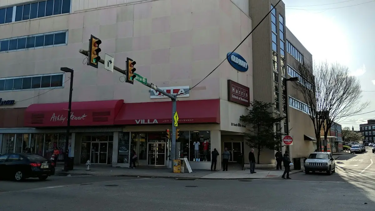 Foto del servicio de asistencia Delaware County Department of Human Services
