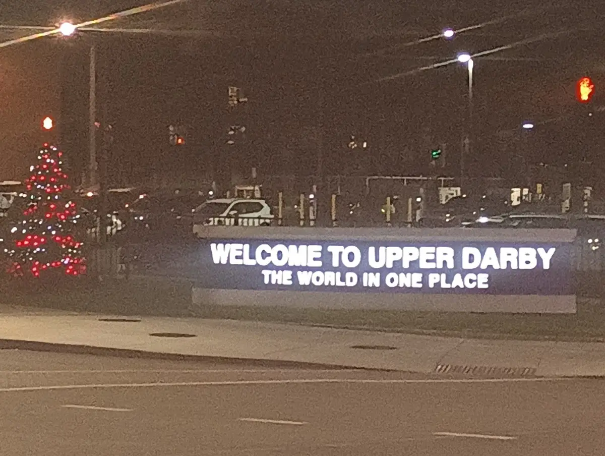 Foto del servicio de asistencia Upper Darby Municipal Building - One Center