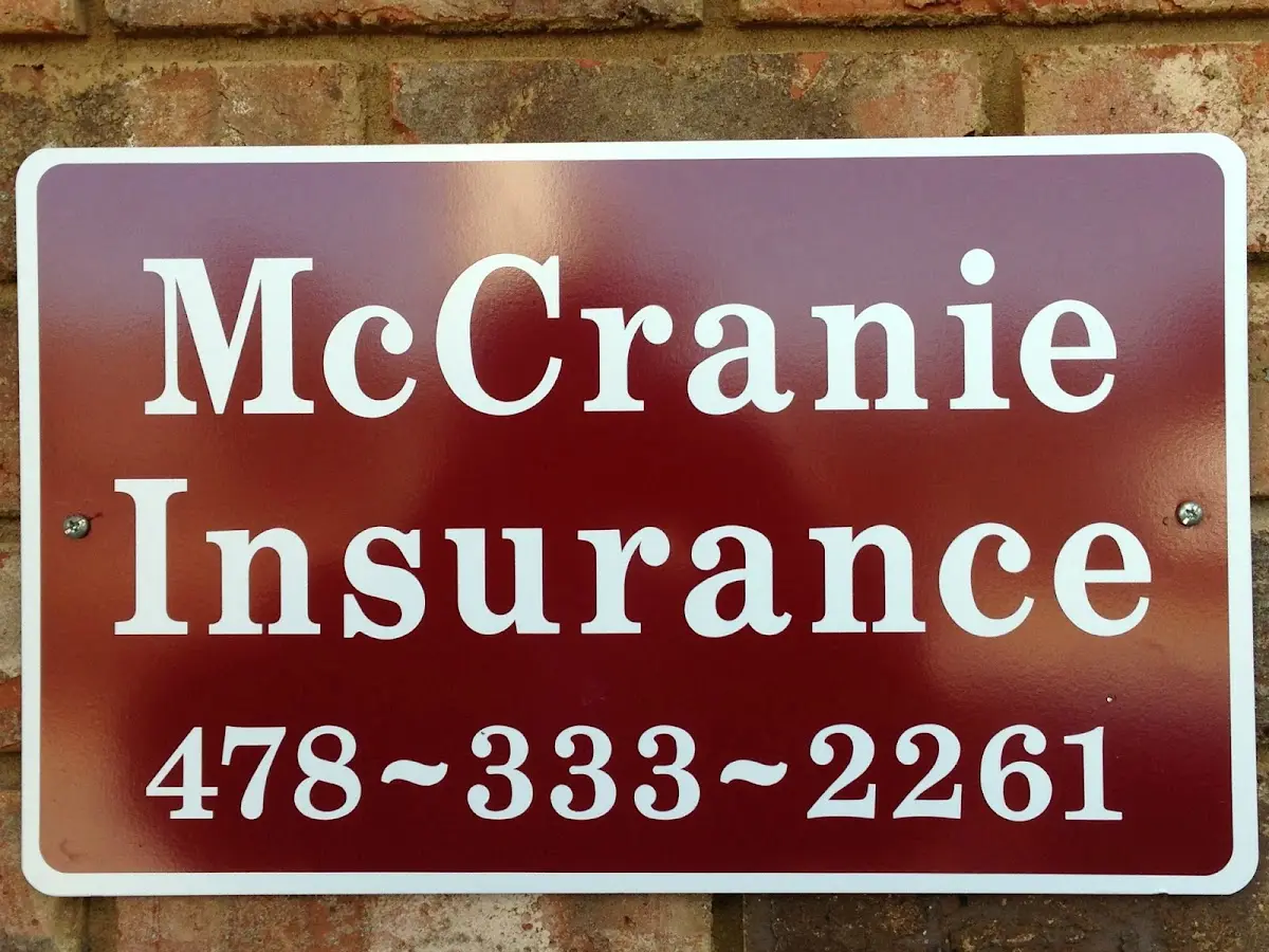 Foto del servicio de asistencia McCranie Insurance Company