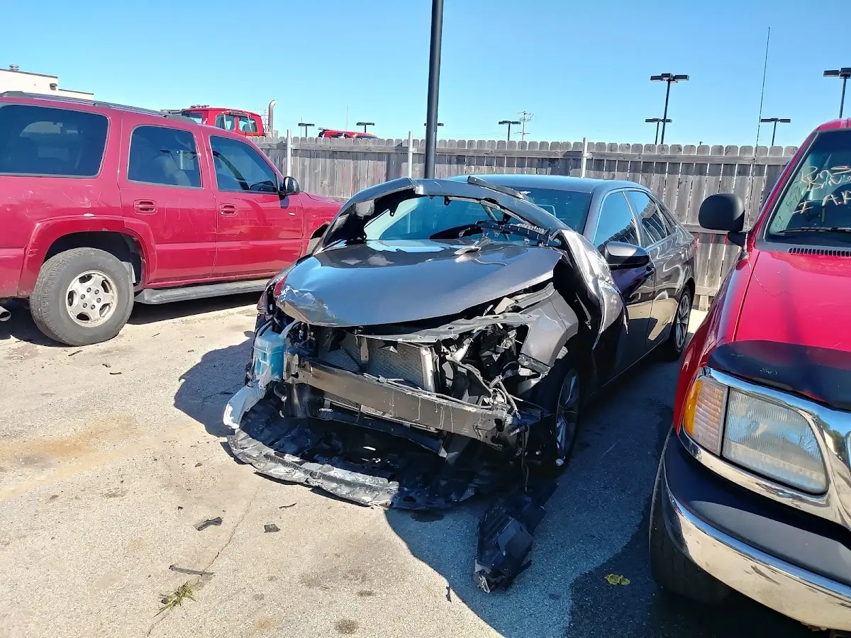 Foto del servicio de asistencia Lake County Towing