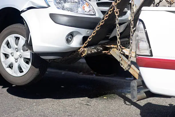 Foto del servicio de asistencia Urban Towing Waukegan