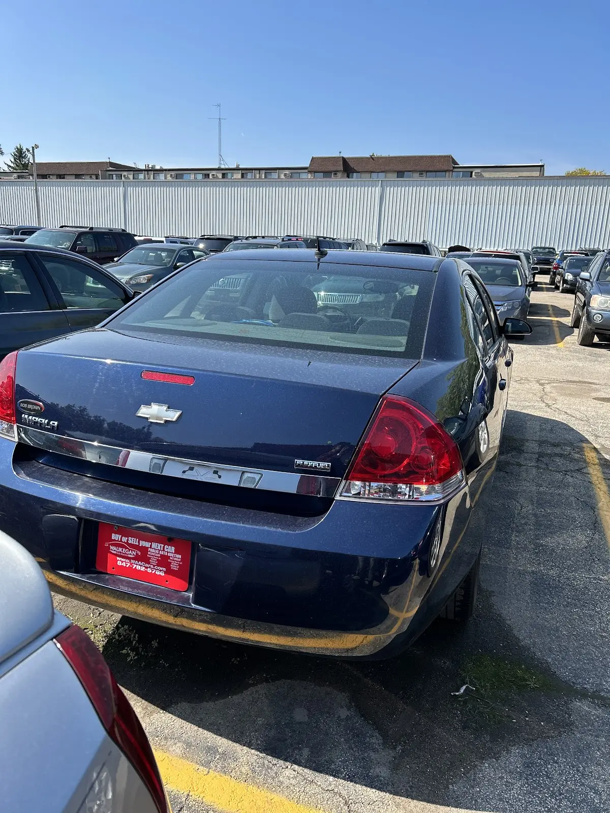 Foto del servicio de asistencia Waukegan towing service