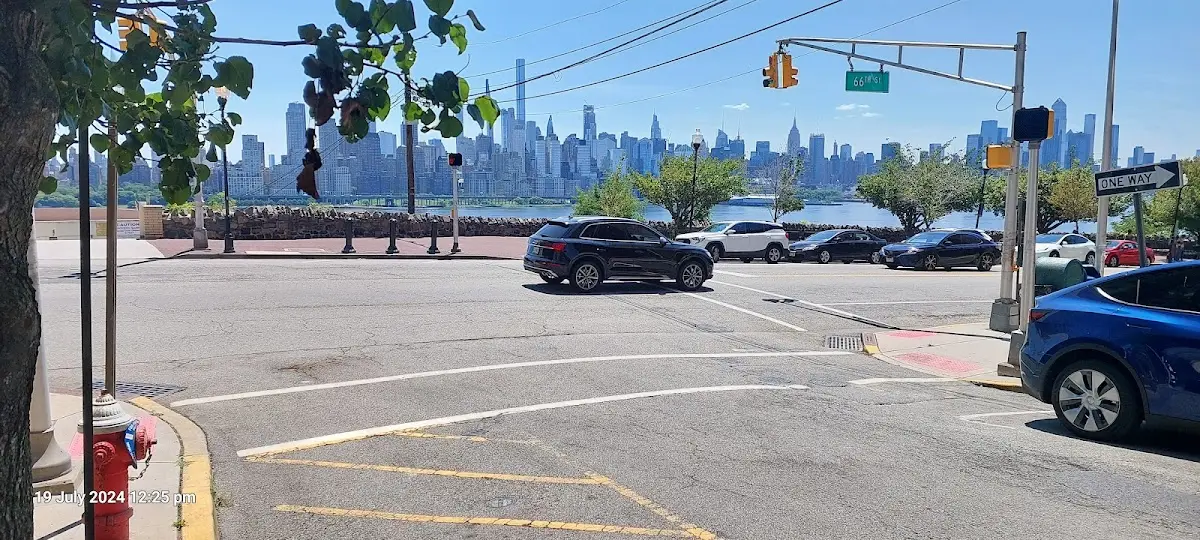 Foto del servicio de asistencia West New York Parking Auth