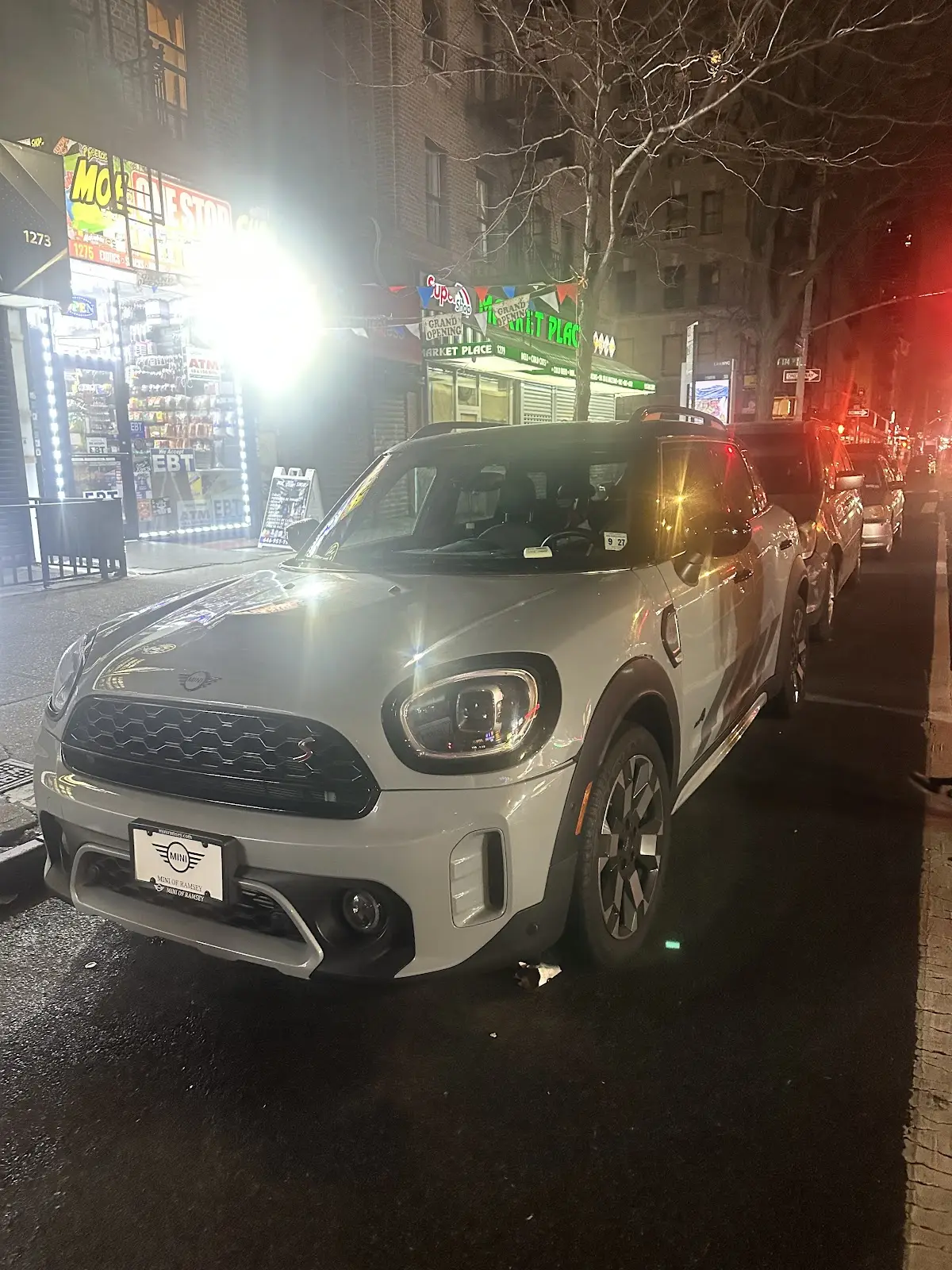 Foto del servicio de asistencia Mexicana Car Service