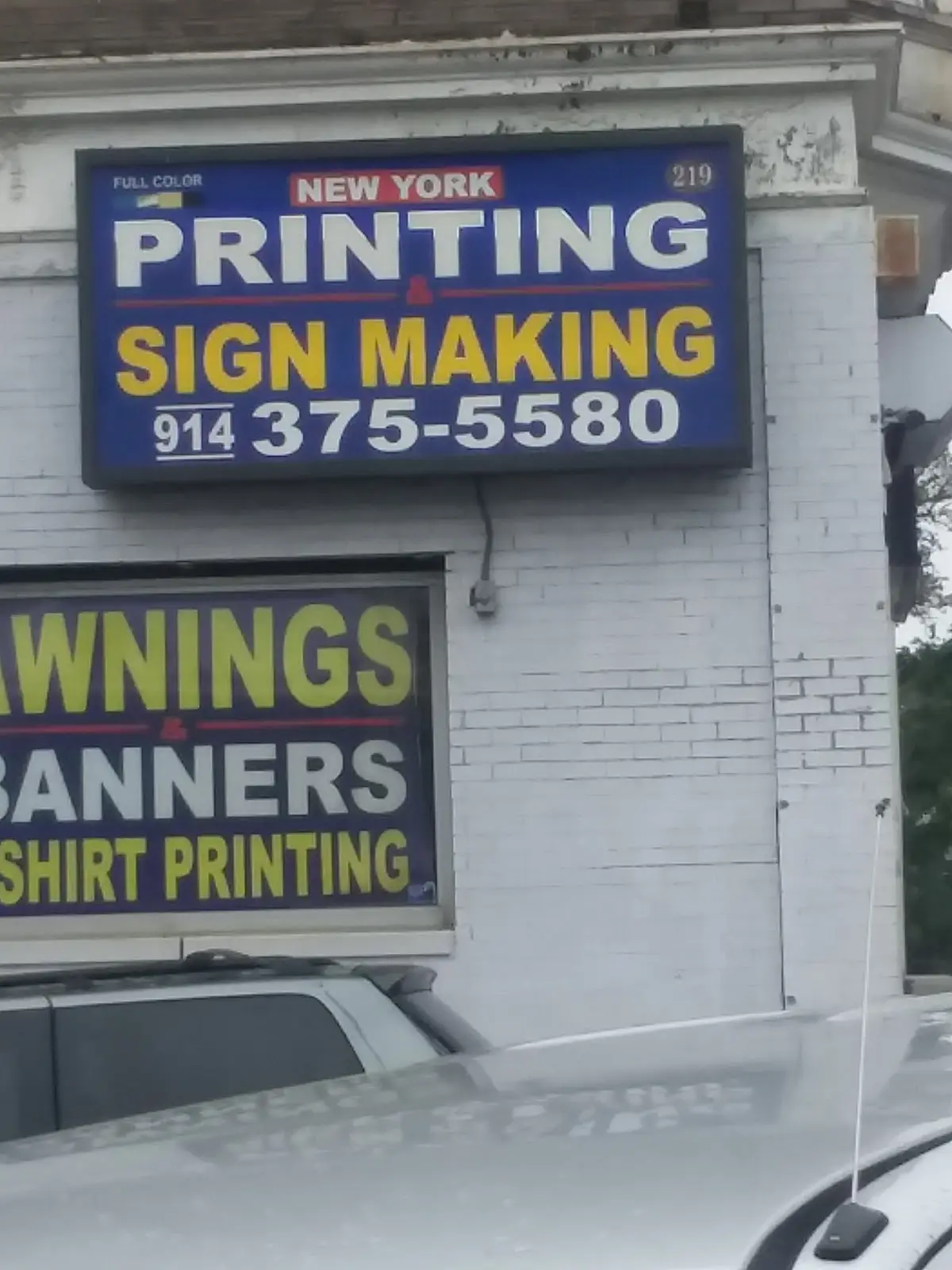 Foto del servicio de asistencia Yonkers Car Service