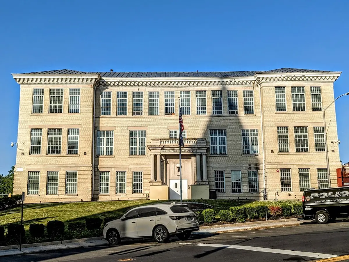 Foto del servicio de asistencia Yonkers Police Department - Headquarters