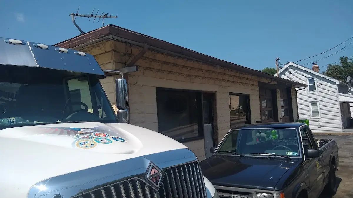 Foto del servicio de asistencia Criswells Towing and Repair