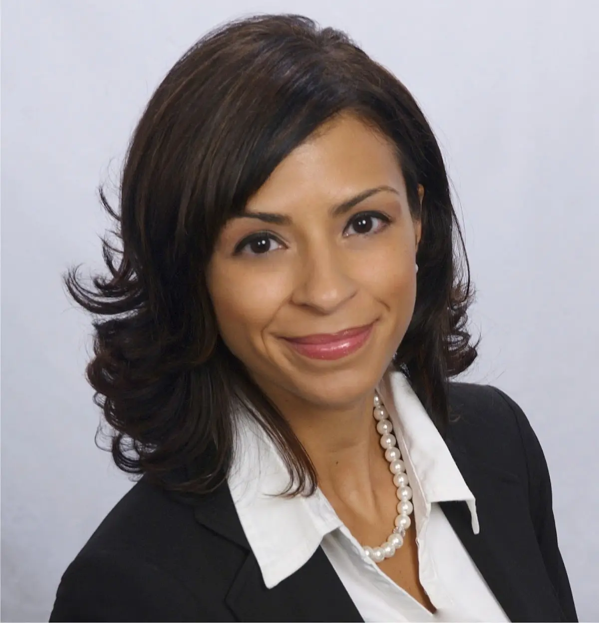 Logo de la compañía de seguros Farmers Insurance - Cynthia Garcia