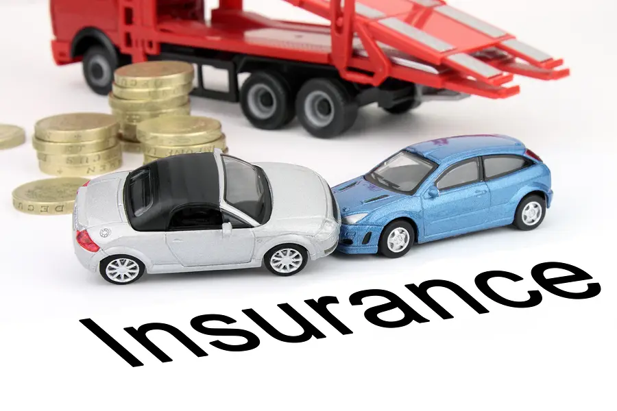 Logo de la compañía de seguros Help U Save Insurance