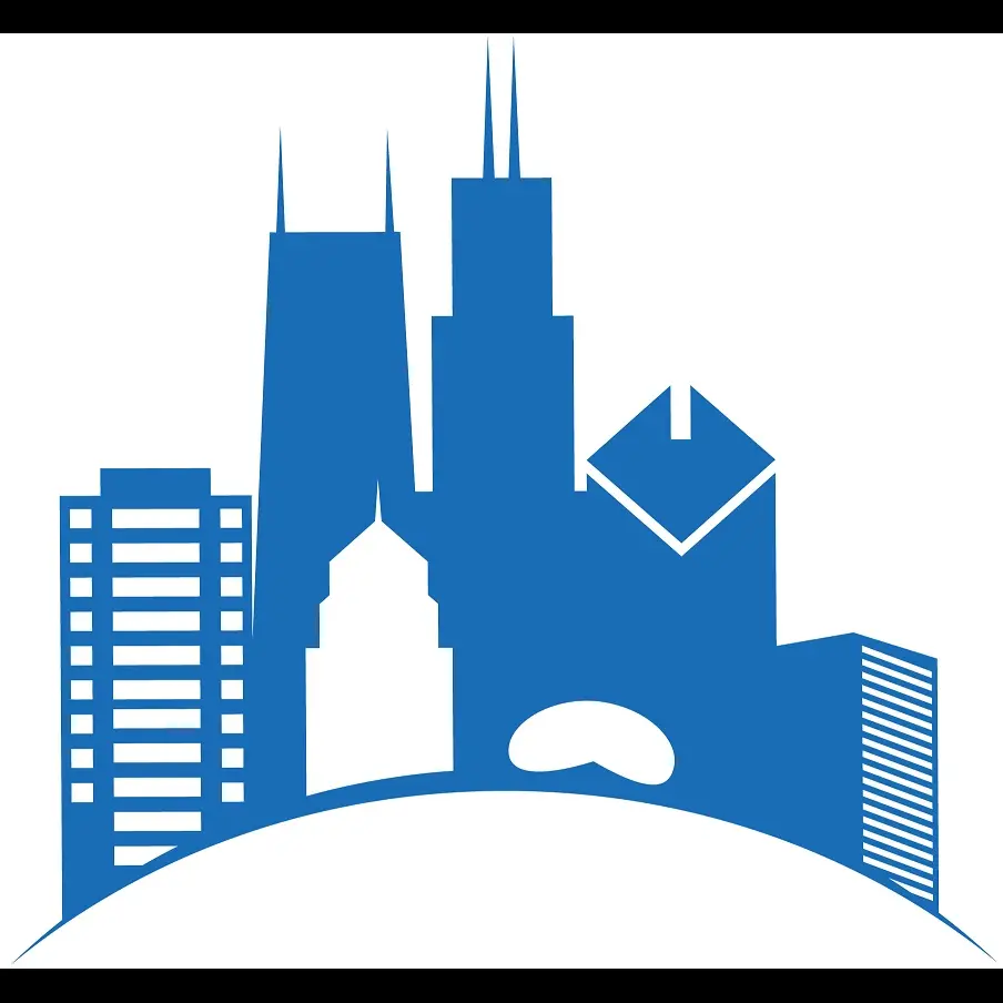Logo de la compañía de seguros The Lesser Agency