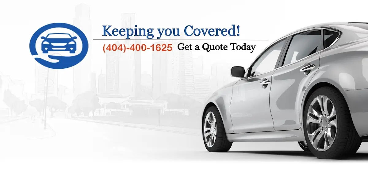 Logo de la compañía de seguros E Auto Coverage Insurance