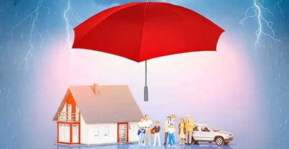 Logo de la compañía de seguros Innovate Insurance Agency