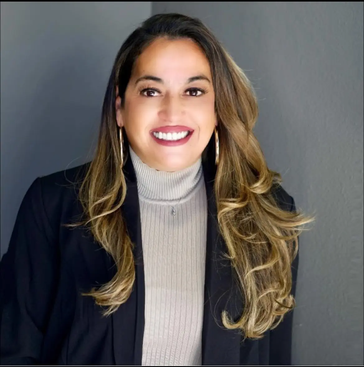 Logo de la compañía de seguros Vanessa Garcia 1st Choice Insurance Agency